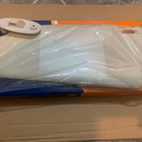 Aletta parasole DX Fiat Grande Punto, Punto Evo