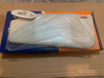 Aletta parasole DX Fiat Grande Punto, Punto Evo