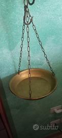 bilancia stadera  vintage i