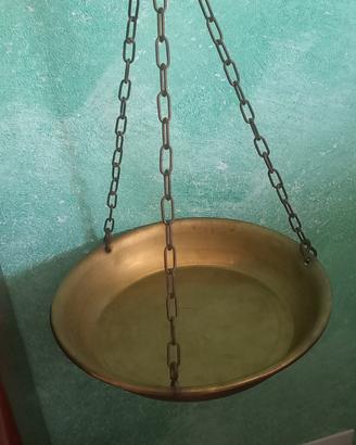 bilancia stadera  vintage i
