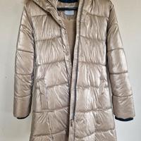 Giubbino imbottito bambina