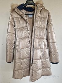 Giubbino imbottito bambina