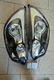 Fanali  Anteriori kia rio + Luci H1 e H7 