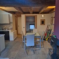 Appartamento ristrutturato