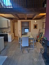 Appartamento ristrutturato