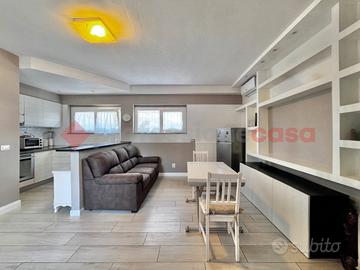 Appartamento Sesto Calende [618VRG]