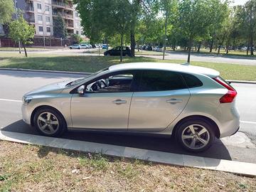 Volvo v40 (2012-2020) - 2017