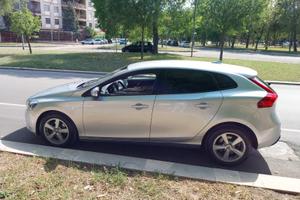 Volvo v40 (2012-2020) - 2017