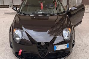 Alfa Mito 1.6