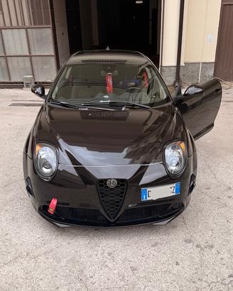 Alfa Mito 1.6