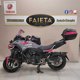 Yamaha Niken 850 GT - 2021