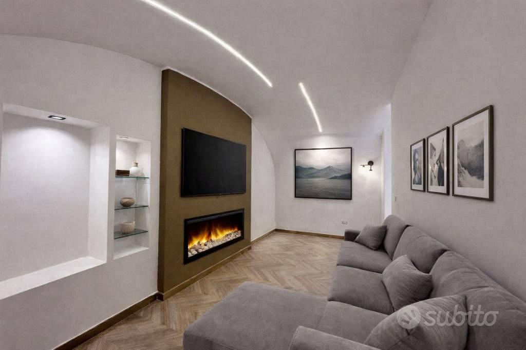 Apartment in Napoli, Capo di Posillipo, Municipalità 1 - Vista 2