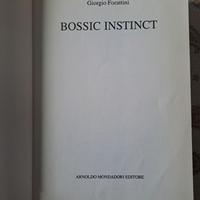 Libro Bossic instinct