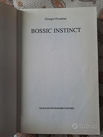 Libro Bossic instinct