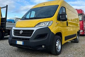 Fiat Ducato furgone passo medio 2.3mjet -2016