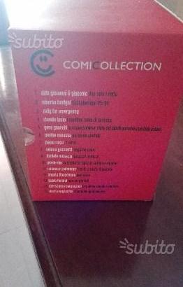Comicollection