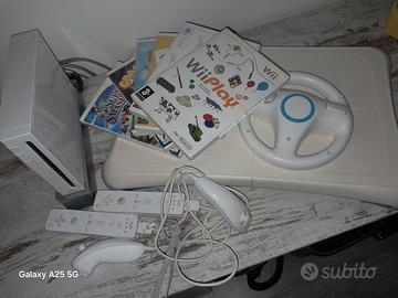 Nintendo Wii