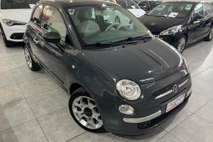 Fiat 500 1.3 Multijet 16V 95 CV Sport 2015