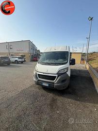 PEUGEOT Boxer 330 2.2 e-HDi/130CV FAP Stop&Start