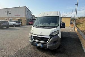 PEUGEOT Boxer 330 2.2 e-HDi/130CV FAP Stop&Start
