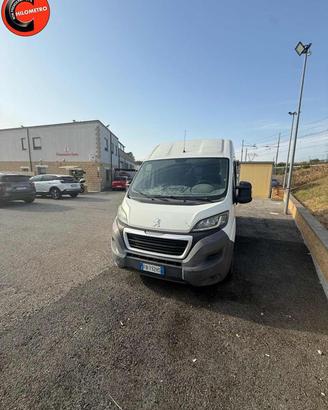 PEUGEOT Boxer 330 2.2 e-HDi/130CV FAP Stop&Start