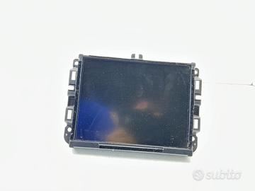 AUTORADIO JEEP Cherokee 6° Serie K68242382AH LAU6