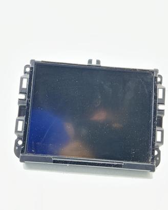 AUTORADIO JEEP Cherokee 6° Serie K68242382AH LAU6