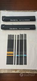 DAIWA LAKE TROUT EXTENSION