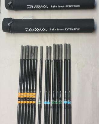 DAIWA LAKE TROUT EXTENSION