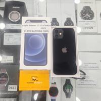 Apple iPhone 12 Mini 64GB - BATTERIA 100%