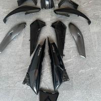 Kit carene tmax 500 originali