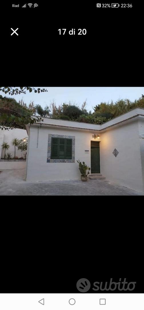 Villa unifamiliare - Vista 3