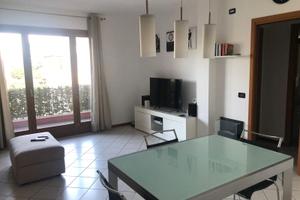 Appartamento tricamere arcade