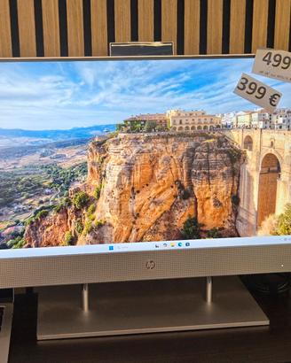 HP 24" All in One Intel i5 - SmartEconomy 