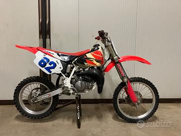 Honda CR 80/85