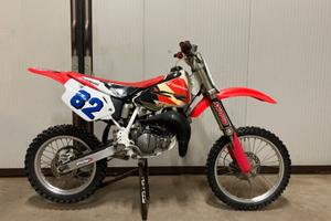 Honda CR 80/85