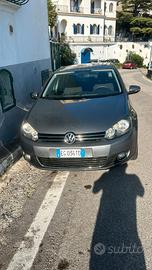 VOLKSWAGEN Golf 6ª serie