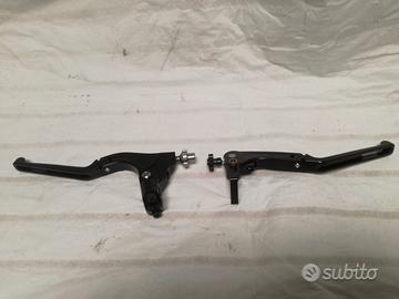 Leve freno/frizione MV Agusta F3 RC