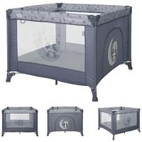 box lettino da viaggio lorelli