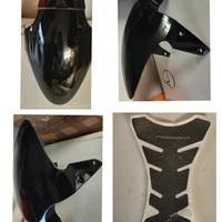 Parti x Triumph Daytona 675 dal 2008 in su