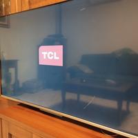TV 55 TCL SMART