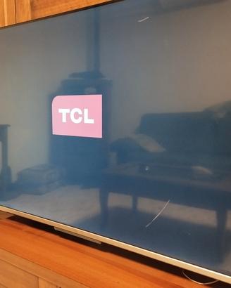 TV 55 TCL SMART