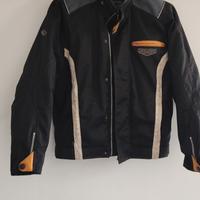 Giacca da motociclista 