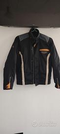 Giacca da motociclista 