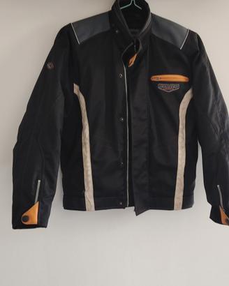 Giacca da motociclista 