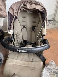 Trio peg perego