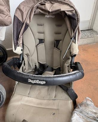 Trio peg perego