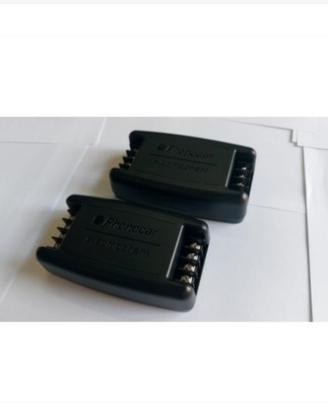 Componenti car audio