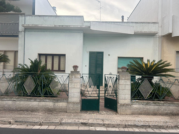 Abitazione indipendente