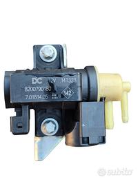 Valvola solenoide mercedes classe a w 176 180 cdi